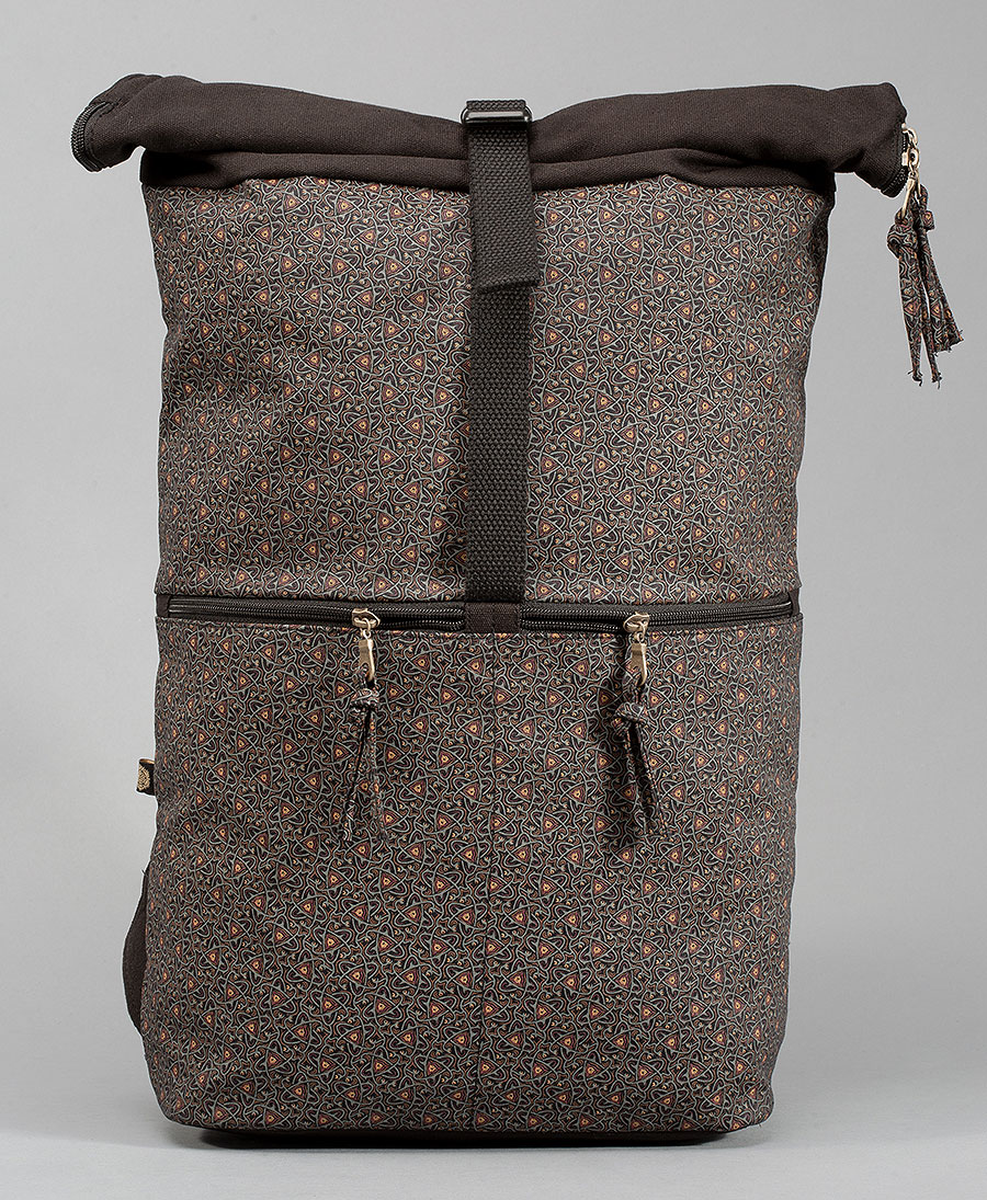 champion fold top backpack