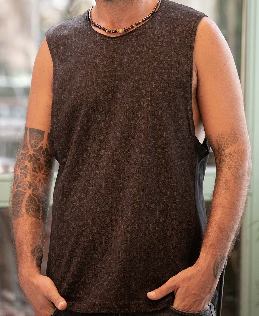 shipibo-top-men-tank-sacred-geometry-clothing