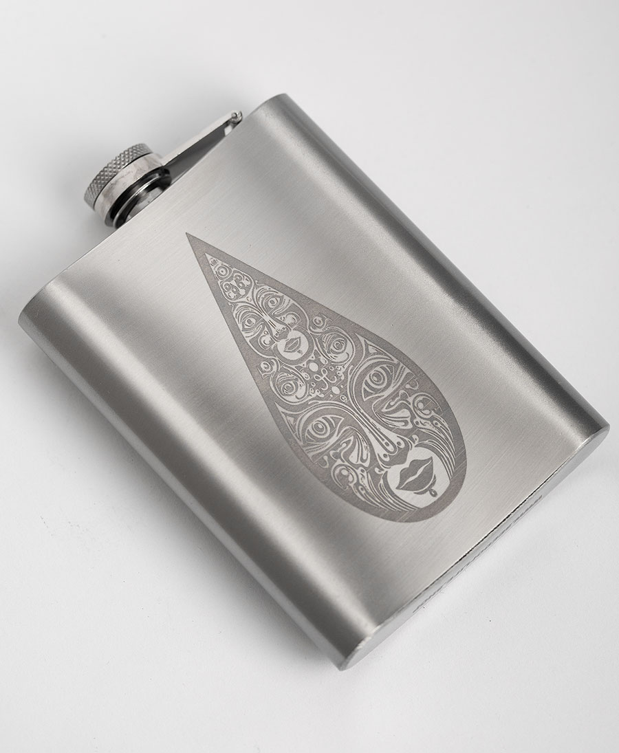 trippy flask