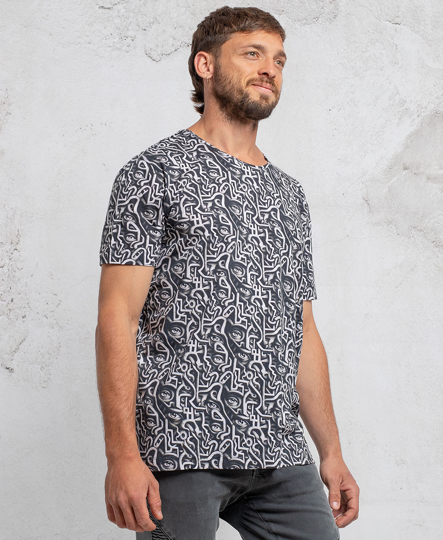 Amazeyes T-shirt  