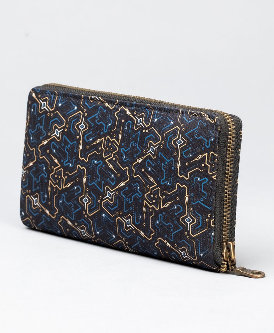 Wallets on sale