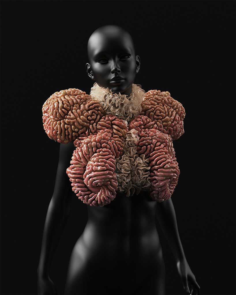 psychedelic-fashion-clothing-trippy-t-shirt-seed-of-life-Neri-Oxman-Wanderers-3D-Printing-Designboom011