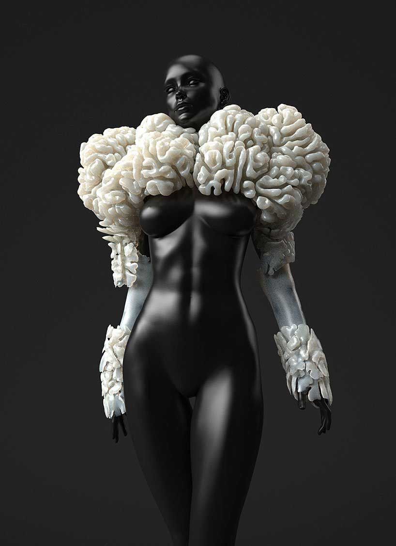 psychedelic-fashion-clothing-trippy-t-shirt-seed-of-life-Neri-Oxman-Wanderers-3D-Printing-Designboom04