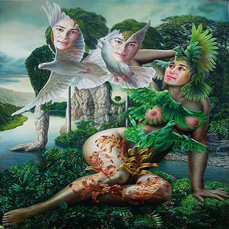 "Fugue and Variations"