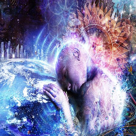 A prayer for the earth