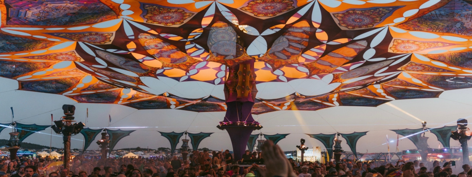 Antaris project psychedelic festival 