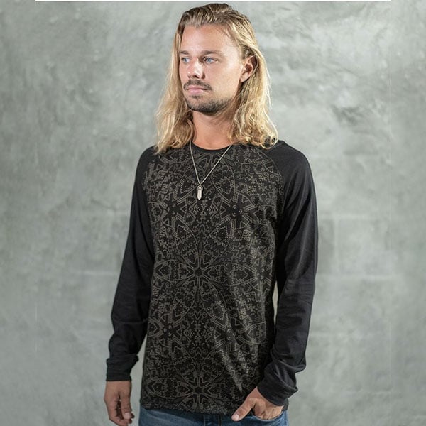 Long Sleeve T-shirt - Sale