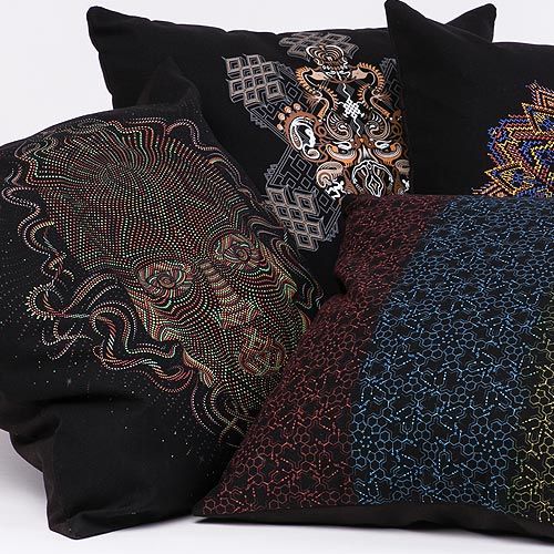 Cushion Covers