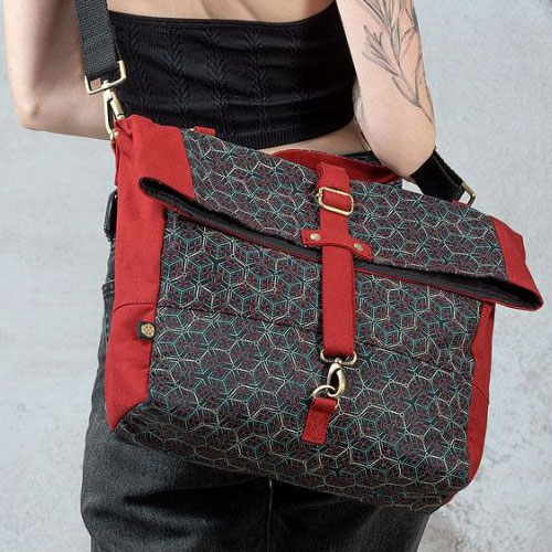 Messenger Bags