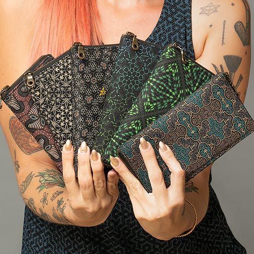 Women Wallets