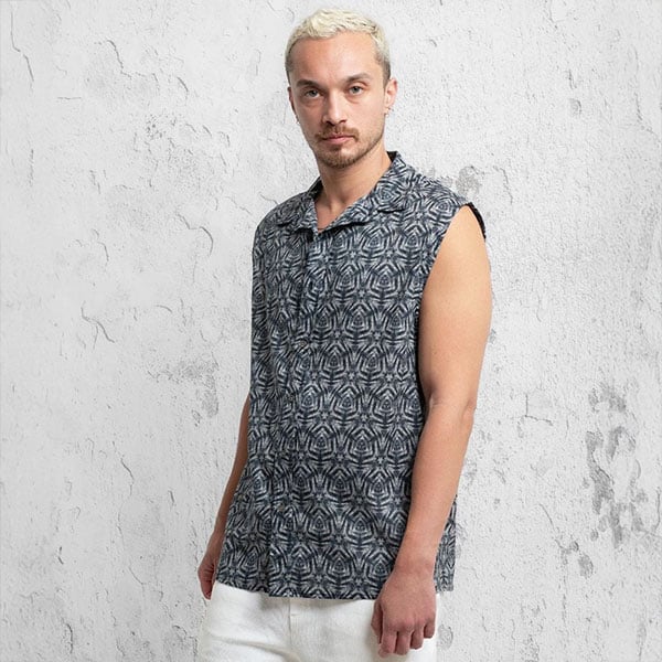 Sleeveless Shirts
