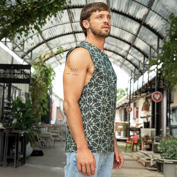 Tank Tops