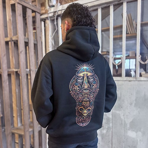 Hoodies