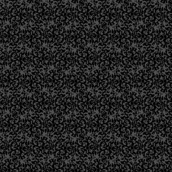 RUDRAKSHA — seamless psychedelic pattern of rudraksha seeds, printed on 9 pieces Seed of Life