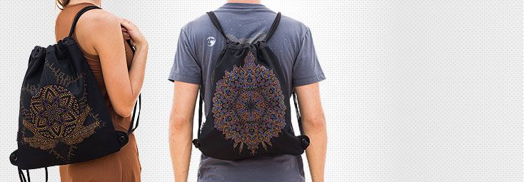 psychedelic-clothing-t-shirts-drawstring-backpack