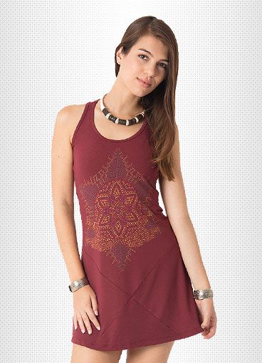 psychedelic-clothing-t-shirts-women-tunic-dress