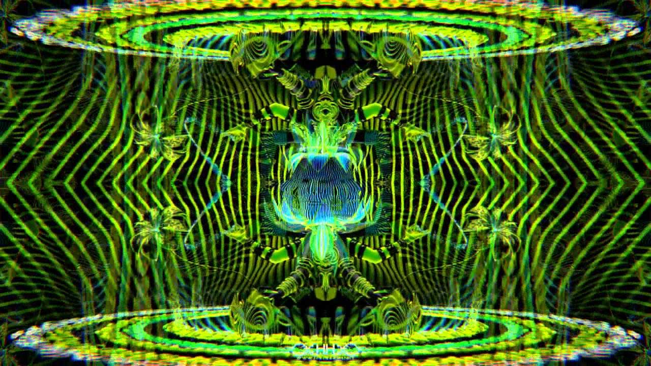 psychedelic visionary art hakan hisim