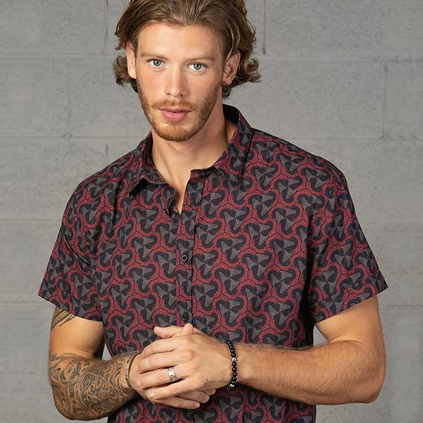 Button Down Shirts