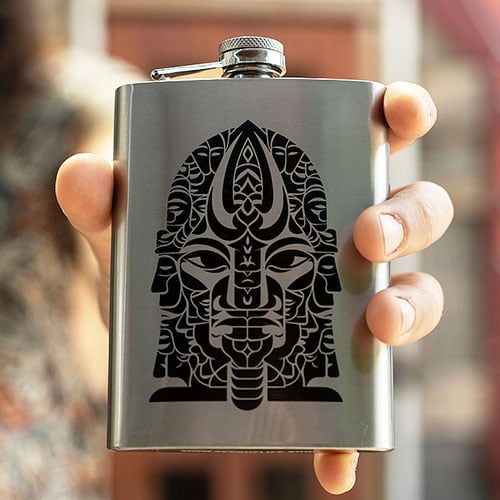 Hip Flask