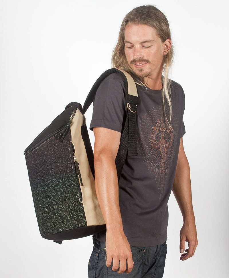 wide laptop bag