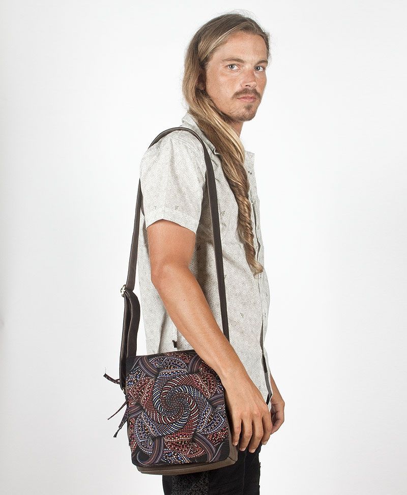 across body bag mens