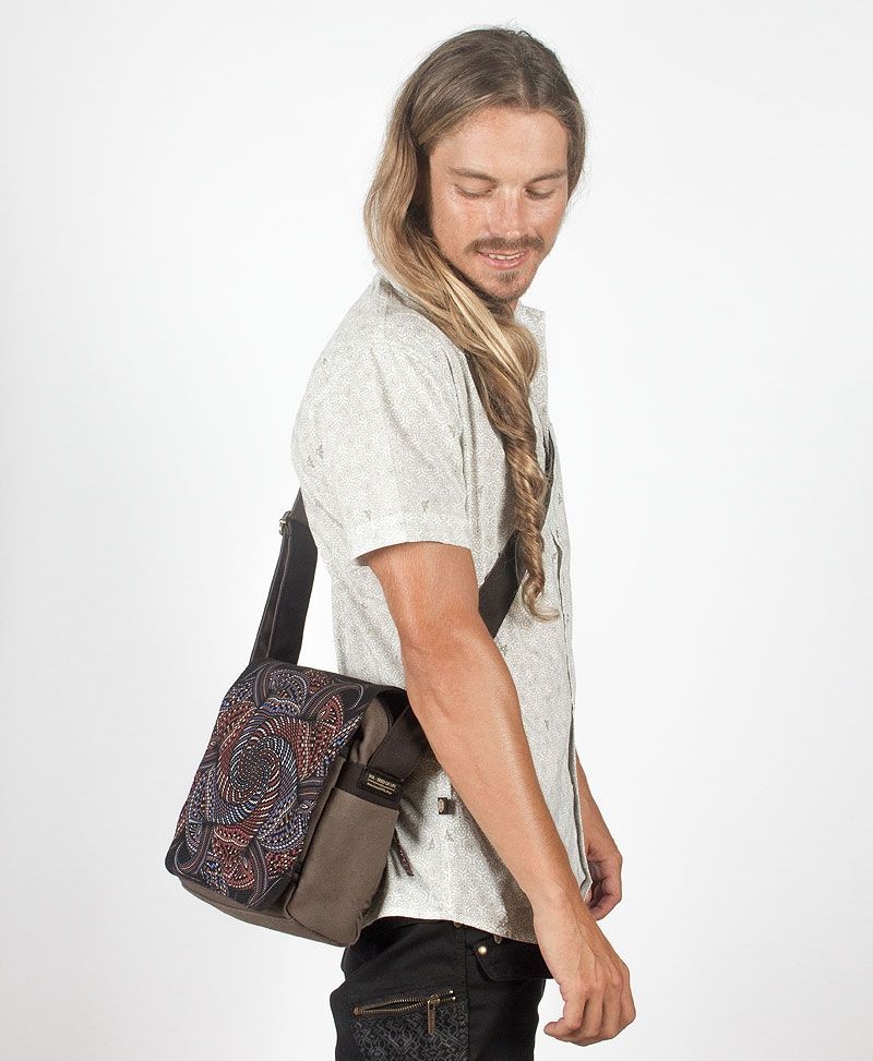 cross body bag male
