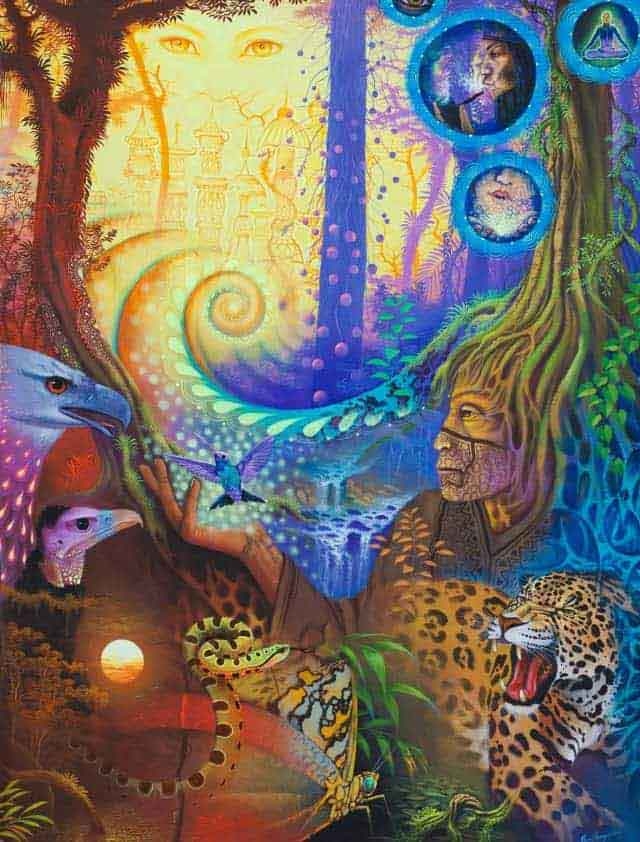 psychedelic-shirt-trance-festival-clothing-sol-seed-of-life-Mauro-Reategui-Perez-Painting psychedelic-shirt-trance-festival-clothing-sol-seed-of-life-Mauro-Reategui-Perez-Painting
