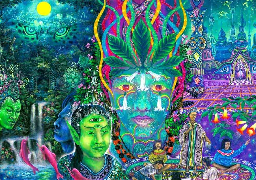 psychedelic-shirt-trance-festival-clothing-sol-seed-of-life-Medico-Toé-Sanguinea-by-Jheferson-Saldana-Valera psychedelic-shirt-trance-festival-clothing-sol-seed-of-life-Medico-Toé-Sanguinea-by-Jheferson-Saldana-Valera